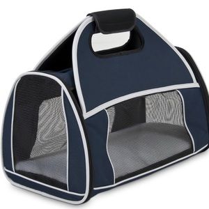 Pet carrier New